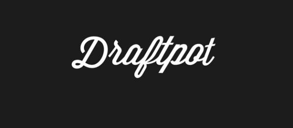 Daily Fantasy Sports Site Without a Salary Cap: DraftPot Daily Fantasy Sports Site Without a Salary Cap: DraftPot