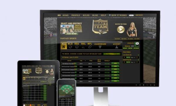 DraftTeam.com Review From DFS911.com: Is This Daily Fantasy Site Safe? DraftTeam.com Review From DFS911.com: Is This Daily Fantasy Site Safe?