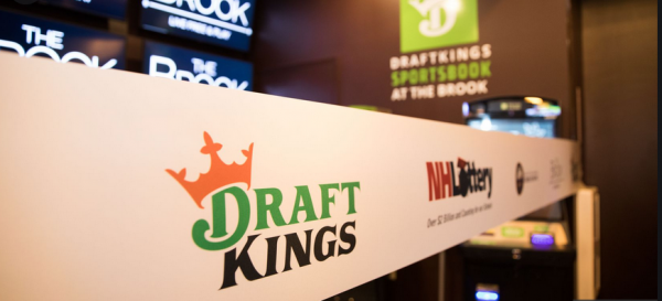 Betting Website DraftKings Buys Golden Nugget Online
