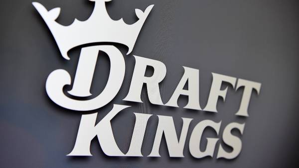 Can't Bet on DraftKings From South Dakota