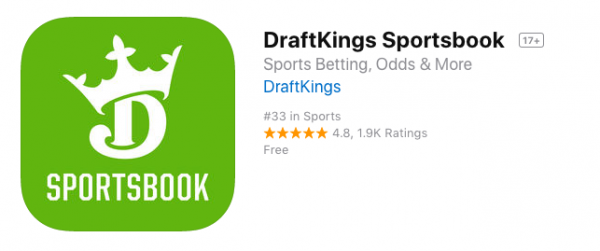 Download the Draftkings Sports Betting App on Android