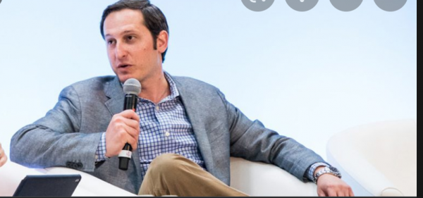 CEO Jason Robins: "DraftKings Inc. Didn’t Come About on the First Try"