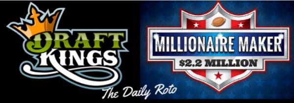 Poker Player Matt Smith Wins $1 Million Playing Fantasy Football 