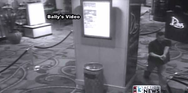 Graphic Video of Shooting Outside Bally’s Nightclub Drai’s Released (Video)