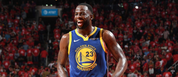 Sportsbooks Lose Millions on Draymond Green's Early Exits: Some Books Reluctant to Pay