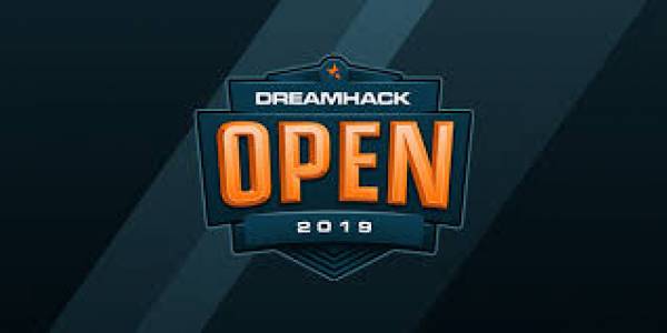 DreamHack Open Tours Winner Betting Odds 2019