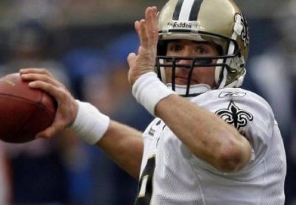 New Orleans Saints Odds to Win 2010 Super Bowl