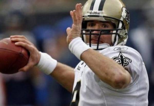 Drew Brees Drew Brees