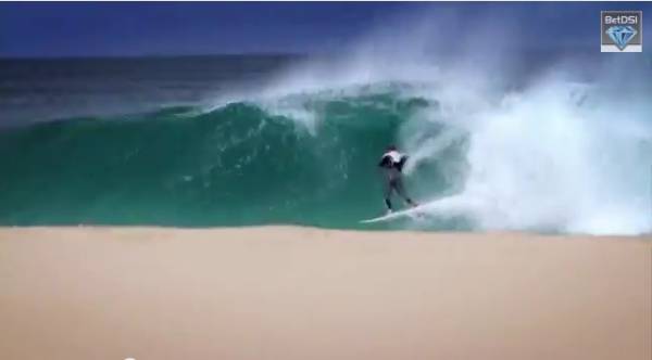 Where Can I Bet on the Drug Aware Margaret River Pro 2014? (Video)