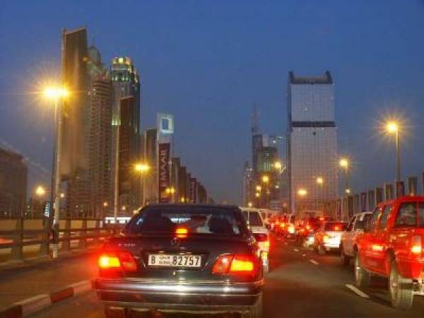 Dubai Dubai