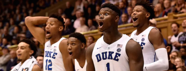 NCAA Basketball Picks – Duke Blue Devils at Virginia Cavaliers Betting
