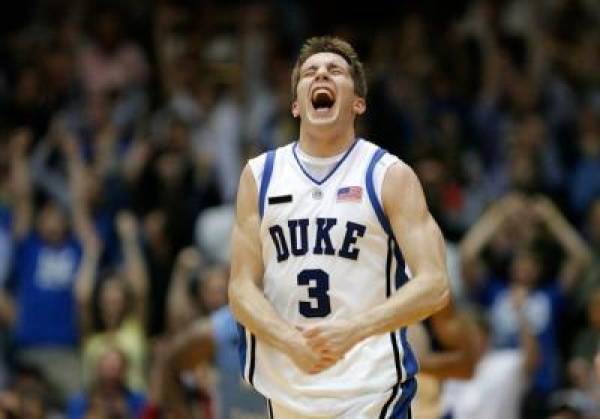 Duke vs. North Carolina Duke vs. North Carolina