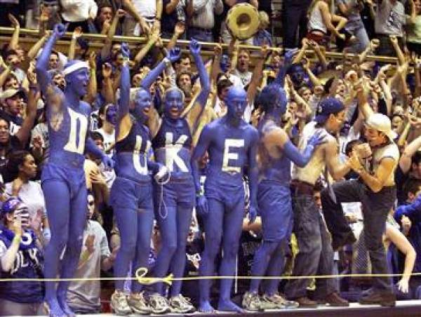 Duke NCAA Basketball Duke NCAA Basketball