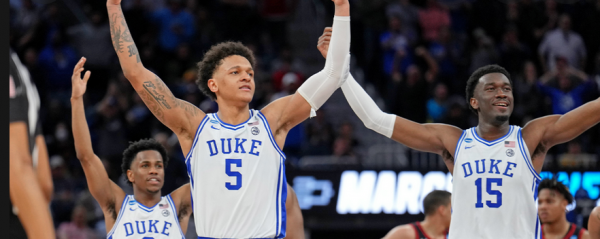 Line on the Villanova Wildcats vs. Duke Blue Devils NCAA Championship Game