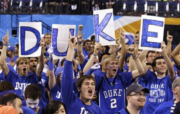 Syracuse vs. Duke Betting Line: Orange 3-0 ATS Using Current Spread Syracuse vs. Duke Betting Line: Orange 3-0 ATS Using Current Spread
