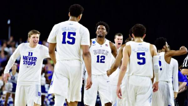 Michigan State vs. Duke Betting Line – Final Four 