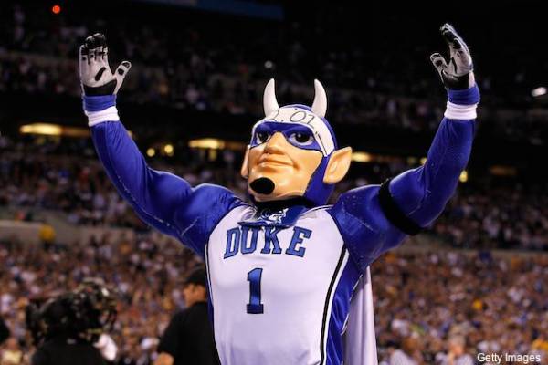 Duke vs. Notre Dame betting Line – College Basketball January 28  