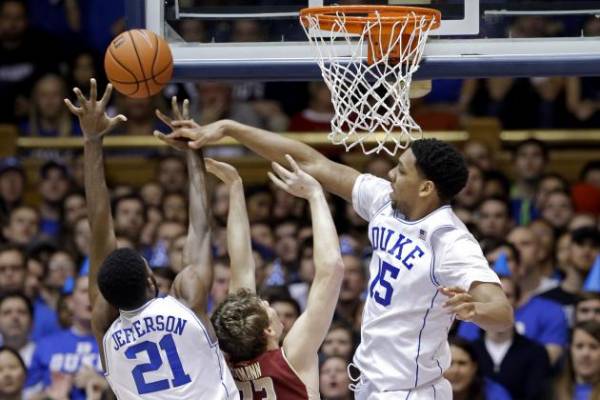 Georgia Tech vs. Duke Betting Odds Georgia Tech vs. Duke Betting Odds