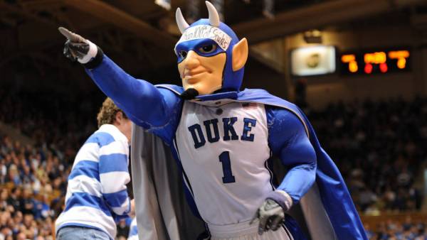 Tuesday's Top Bets - November 20: Duke, Clippers