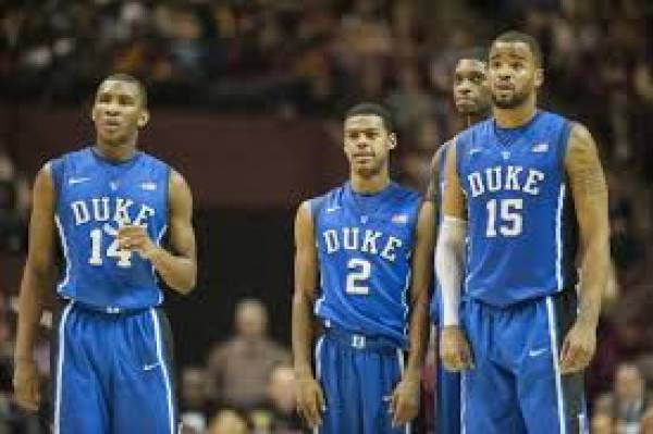 Duke vs. Louisville Betting Line – Battle of the Top 6 Teams 