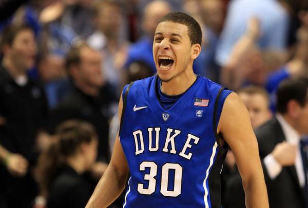 Duke Virginia Point Spread:  ACC Final