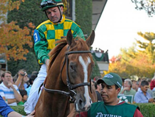 Dullahan Kentucky Derby Odds (Overnight – Morning Saturday)