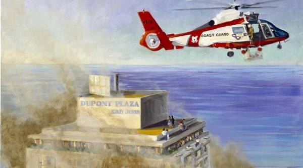 Strict Fire Codes Saved Lives as Cosmo This Weekend: A Look Back at the Worst US Hotel Fires Strict Fire Codes Saved Lives as Cosmo This Weekend: A Look Back at the Worst US