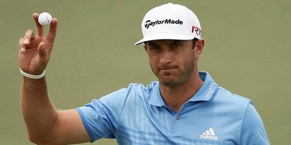 Vegas Won’t Refund on Dustin Johnson Masters Bets: BetOnline Will