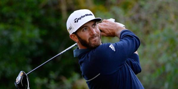 Dustin Johnson Odds to Win the Masters 2016 Dustin Johnson Odds to Win the Masters 2016