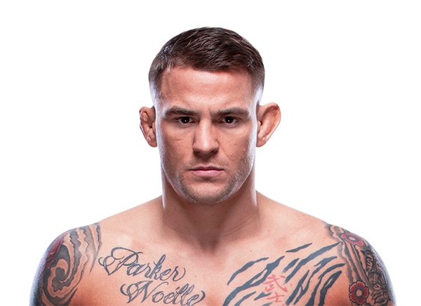 What is the Payout if Dustin Poirier Wins Versus Conor McGregor UFC 257