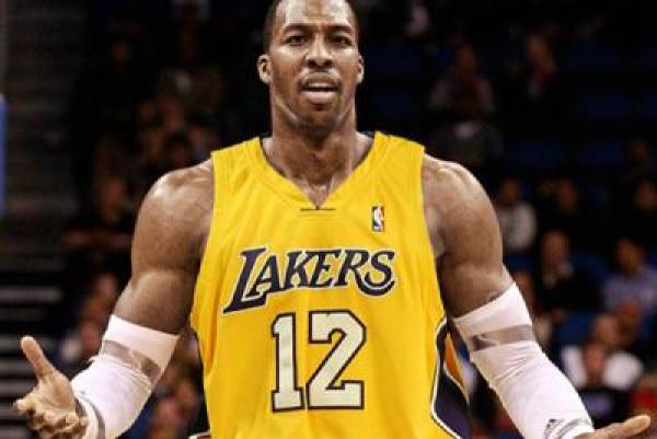 Lakers Now at 3 to 1 to Win 2013 NBA Championship With Dwight Howard Trade Lakers Now at 3 to 1 to Win 2013 NBA Championship With Dwight Howard Trade
