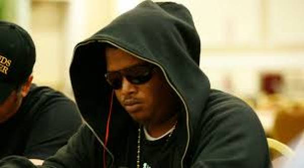 Poker Pro Dwyte Pilgrim Accused of Hustling Players Poker Pro Dwyte Pilgrim Accused of Hustling Players