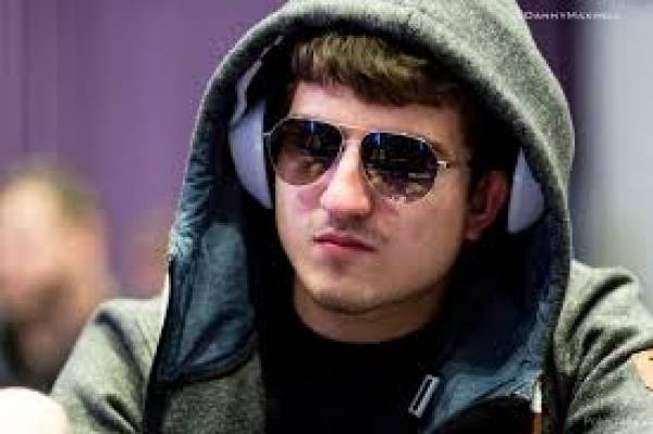 Dzmitry Urbanovich Wins EPT Malta €25K High Roller for €572,300 Dzmitry Urbanovich Wins EPT Malta €25K High Roller for €572,300