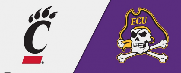 What to Know Before You Bet on the ECU vs Cincinnati Game November 11