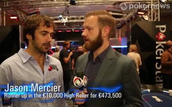 Ihar Soika Wins EPT 11 Barcelona High Roller: Mercier Finishes 2nd