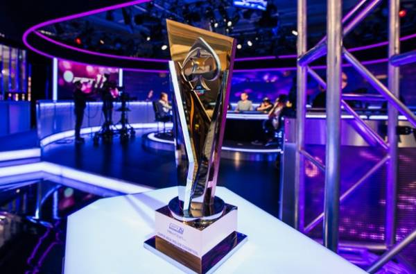 Michael Egan Leads EPT Barcelona €50K Super High Roller in Final Day Michael Egan Leads EPT Barcelona €50K Super High Roller in Final Day