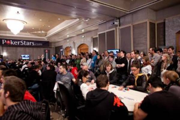 EPT Barcelona 2010 Final Table EPT Barcelona 2010 Final Table