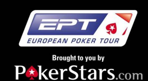 EPT Copenhagen 2011 Final Table EPT Copenhagen 2011 Final Table