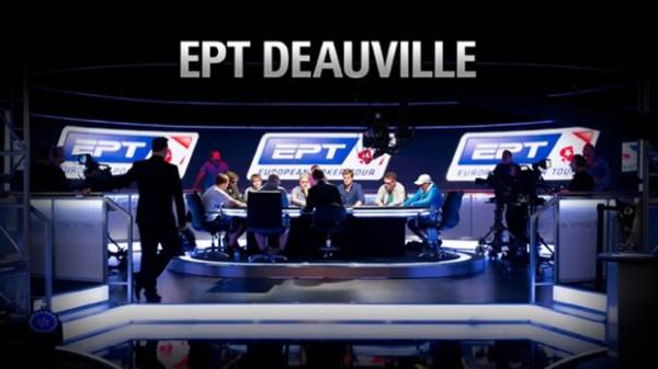 EPT Deauville Down to 15 Players Heading Into Day 5 EPT Deauville Down to 15 Players Heading Into Day 5