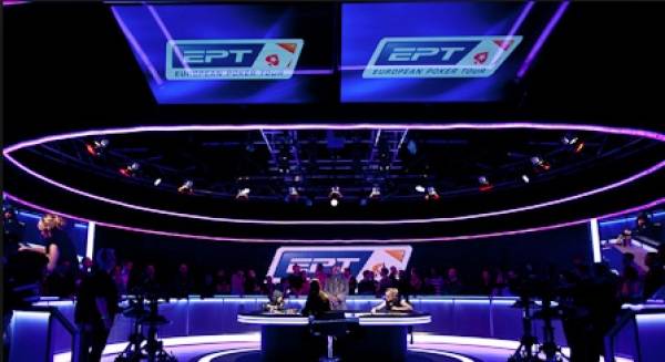 Johnny Lodden Takes Lead at EPT Grand Final Main Event Johnny Lodden Takes Lead at EPT Grand Final Main Event