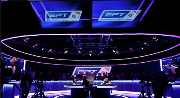 Johnny Lodden Takes Lead at EPT Grand Final Main Event 