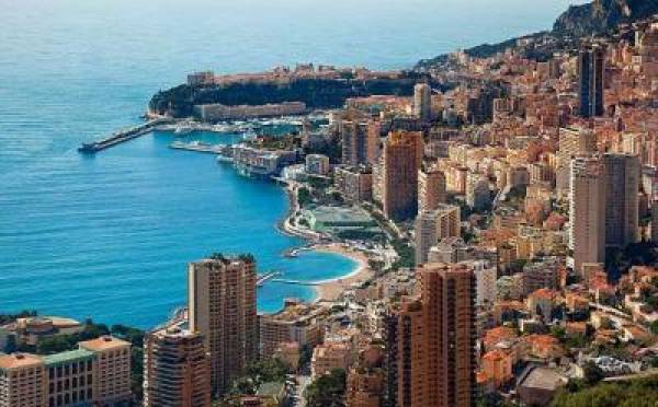 EPT Grand Final Monaco Kicks Off 