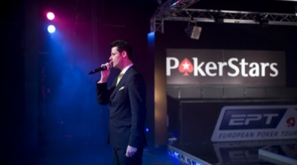 European Poker Tour Prize Pool Coverup Thomas Kremser European Poker Tour Prize Pool Coverup Thomas Kremser