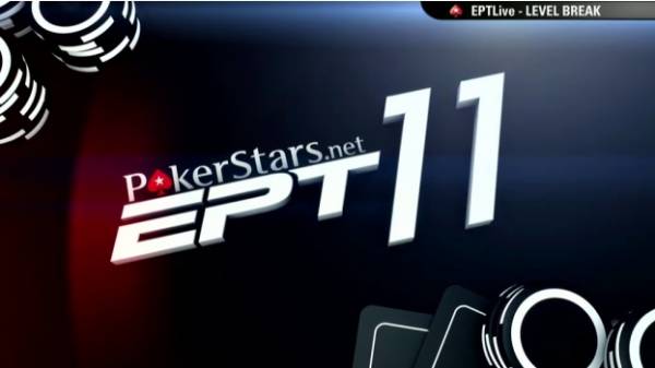 EPT Deauville Final 2015 Down to Two: Danny Parlafas vs. Ognyan Dimov (Live) EPT Deauville Final 2015 Down to Two: Danny Parlafas vs. Ognyan Dimov (Live)
