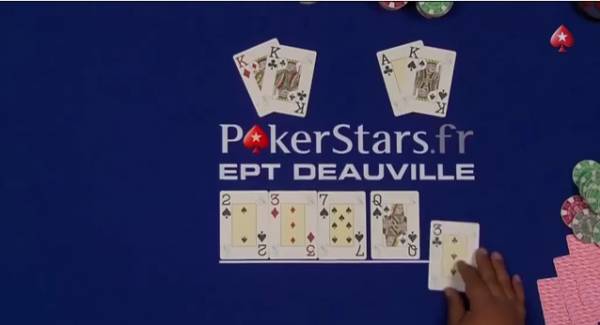 EPT11 Deauville Final Table Set: Player Profiles EPT11 Deauville Final Table Set: Player Profiles