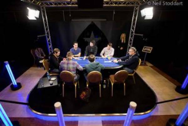 EPT9 Prague Main Event Down to Two