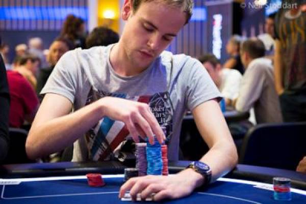 EPT9 Sanremo Updates 8 October 