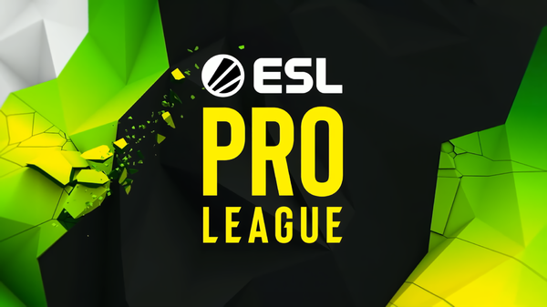 2019 ESL Pro League Winner Odds