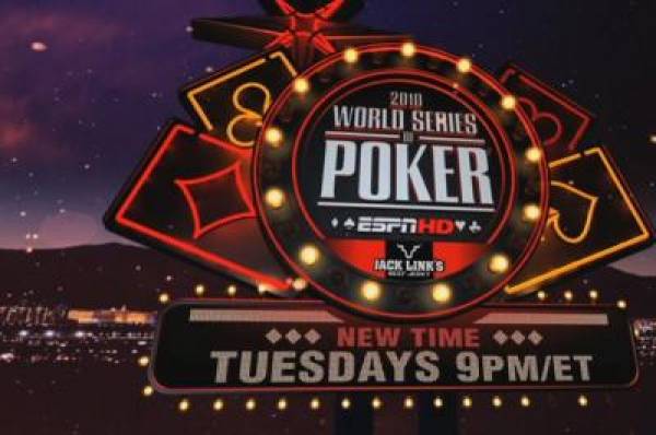 ESPN Cuts Poker Programming ESPN Cuts Poker Programming