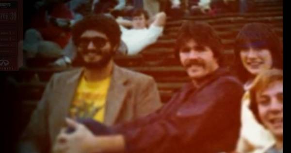 ESPN ‘Playing for the Mob’ Profiles Boston College Point Shaving Scandal ESPN ‘Playing for the Mob’ Profiles Boston College Point Shaving Scandal